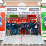 Enduro spettacolo a Carsoli: oltre 260 piloti accendono il territorio