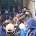 Capistrello, emozioni e sport: il Memorial Scafati unisce comunit&agrave; e passione