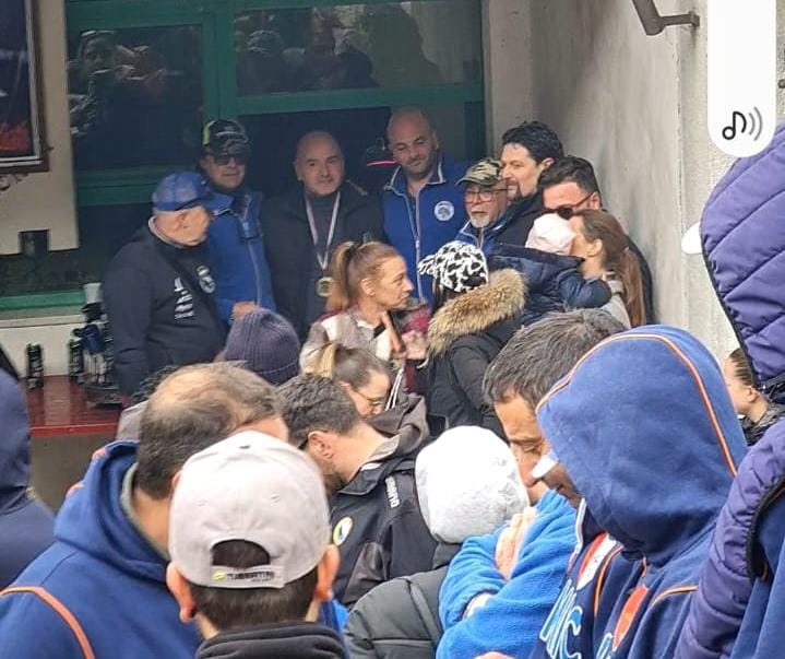Capistrello, emozioni e sport: il Memorial Scafati unisce comunità e passione