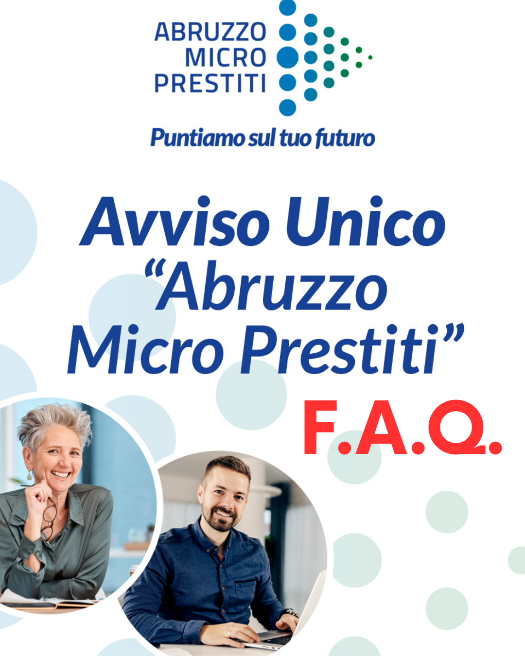 FONTI FRA: Abruzzo Micro Prestiti | F.A.Q. al 24 marzo 2026 aggiornate al 9 aprile 2026