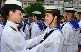 FONTI INPA:Allievi Marescialli della Marina Militare 2026
