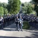 FONTI INPA: Concorso pubblico, per il reclutamento di 21 orchestrali della Banda musicale del Corpo di polizia penitenziaria.