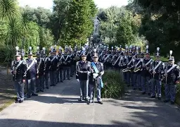 FONTI INPA: Concorso pubblico, per il reclutamento di 21 orchestrali della Banda musicale del Corpo di polizia penitenziaria.
