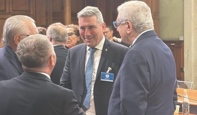 Aree interne Abruzzo, fondi milionari in arrivo: svolta per territori dimenticati