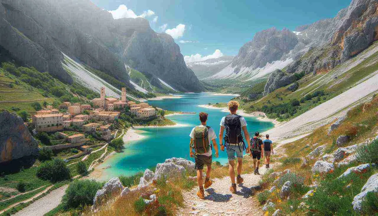 FONTI FIRA:Turismo, in Gazzetta il decreto da 109mln per innovazione digitale, ESG e destagionalizzazione