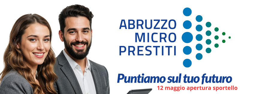 FONTI FIRA: Abruzzo Micro Prestiti | Come presentare domanda