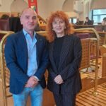 Bolkestein, Lugini e Mannetti sottoscrivono la petizione promossa da Carlo Taormina