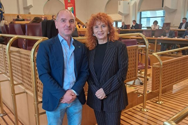 Bolkestein, Lugini e Mannetti sottoscrivono la petizione promossa da Carlo Taormina