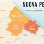 Pescara, Montesilvano e Spoltore: il confronto sul Comune unico entra nel vivo