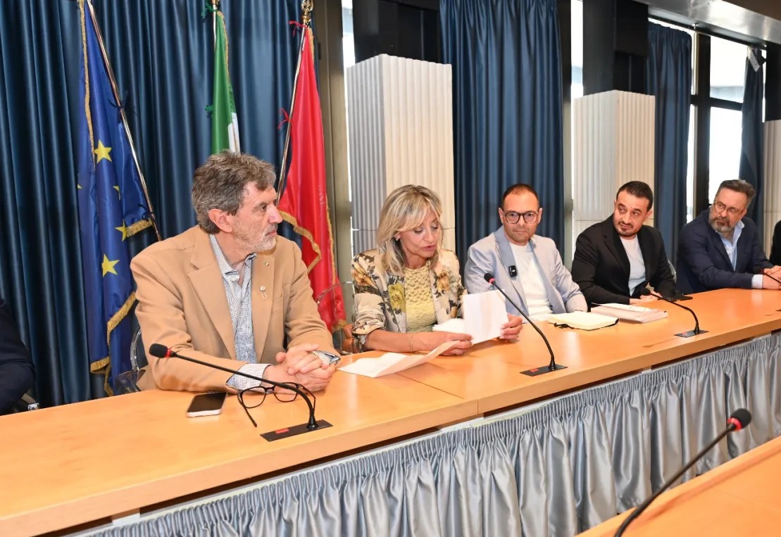 FONTI FIRA: ICT: nasce ADD – Abruzzo Digital Disctrict, il nuovo hub regionale per l’attuazione delle policy sulla digitalizzazione