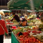FONTI FIRA: Contributi per i mercati rionali, domande dal 25 maggio