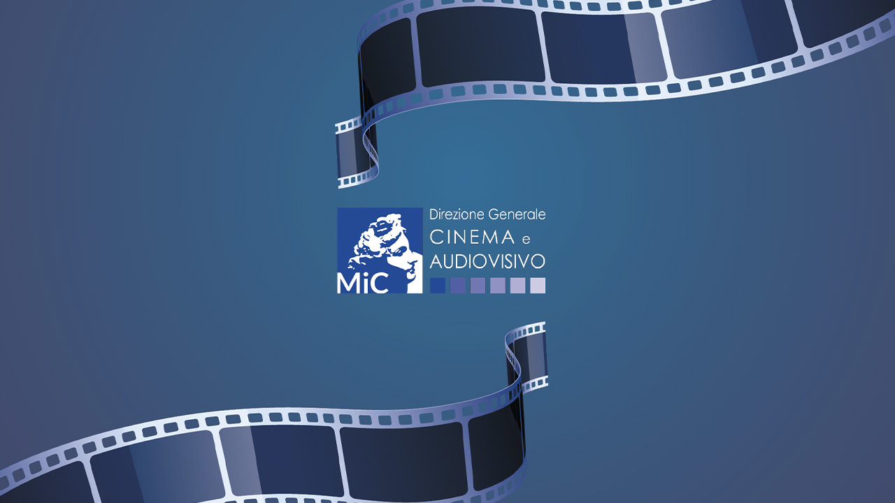 FONTI FIRA: MIC, Bando per la concessione di contributi per la scrittura, lo sviluppo e la produzione di opere cinematografiche e audiovisive