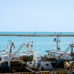 FONTI FIRA Fermo pesca, domande d’indennità dal 21 maggio