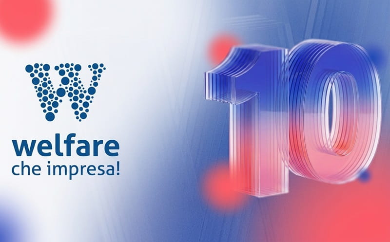FONTE FIRA:Welfare che impresa compie 10 anni. Torna l’iniziativa che sostiene lo sviluppo di soluzioni ad alto impatto sociale