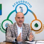 Servizio Idrico Integrato, Lugini: “Riforma storica per l’Abruzzo, ora gestione più equa ed efficiente”