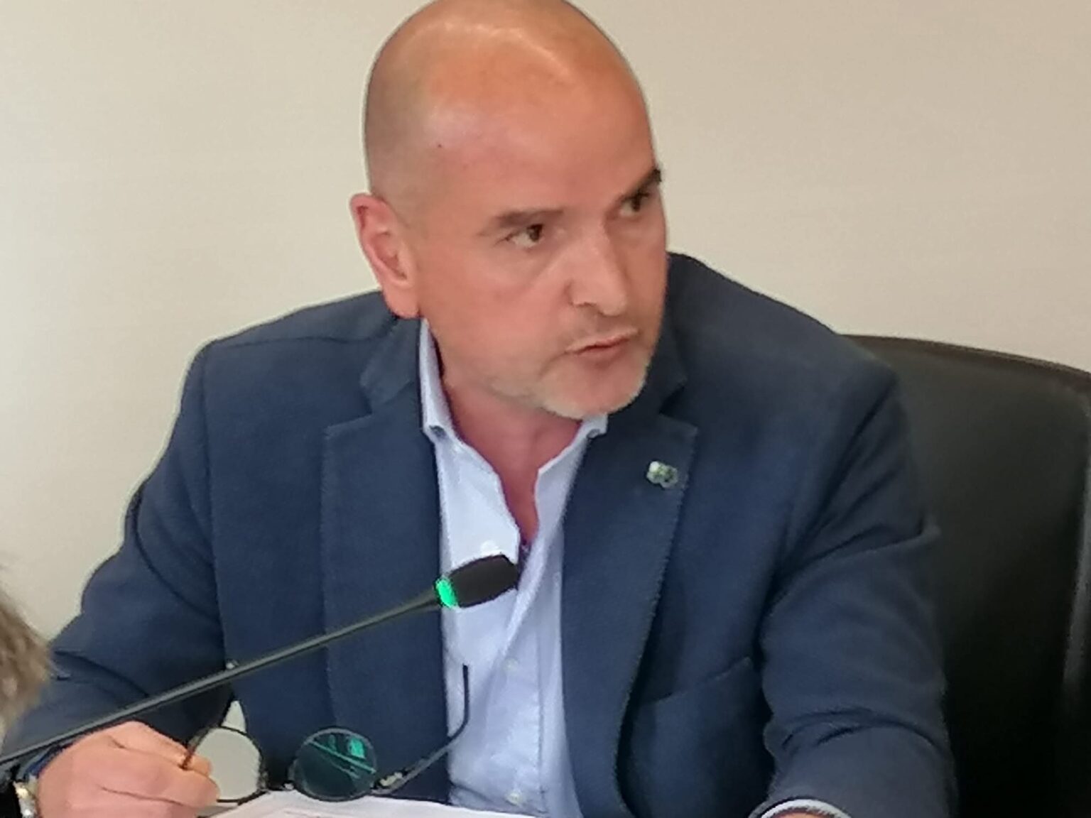 Gianpaolo Lugini