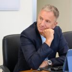 Marinucci (Marsilio Presidente) presenta un emendamento al progetto di legge sulla nuova legge elettorale.