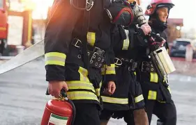  FONTI INPA: Concorso pubblico, per titoli ed esami, a 400 posti nella qualifica di vigile del fuoco del Corpo nazionale dei vigili del fuoco.