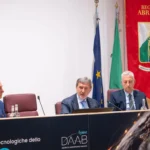 FONTI FIRA: Aerospazio: Marsilio presenta accordo con ASI per rafforzare ricerca, innovazione e filiera abruzzese