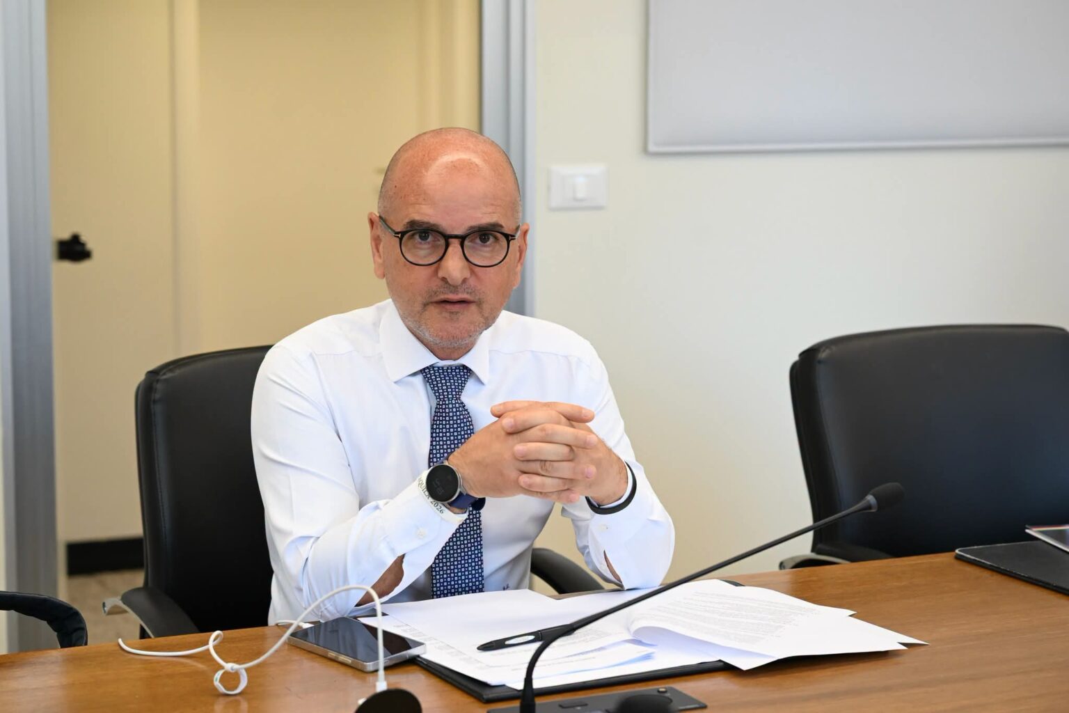 Collegio unico, nessuna frattura: solo il diritto-dovere di rappresentare il territorio