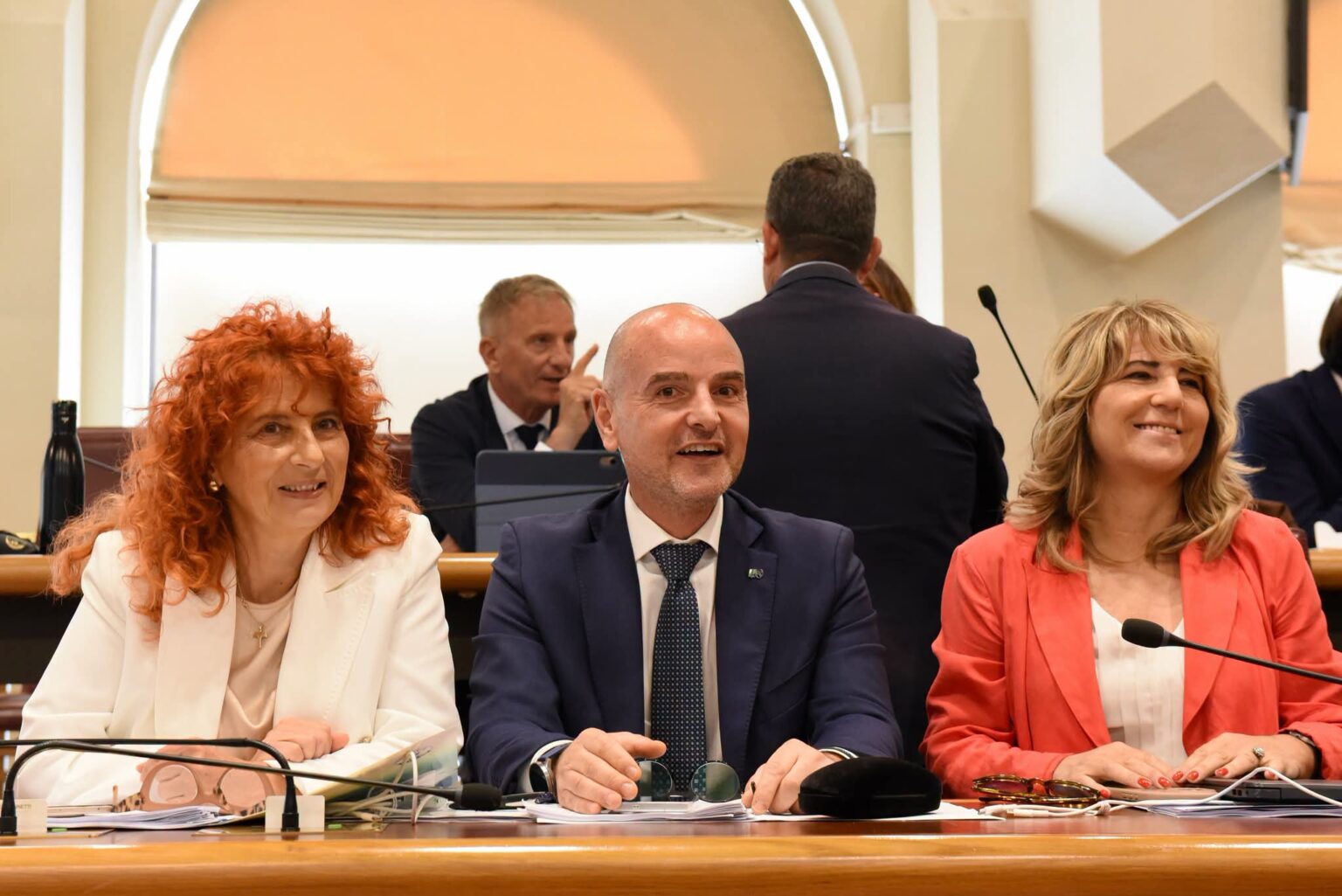 RIFIUTI, LUGINI: &ldquo;PRIMA DI CHIEDERE UN SUB-AMBITO SI SPIEGHI QUALE MODELLO SI VUOLE REALIZZARE&rdquo;&nbsp;