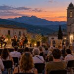 Abruzzo, contributi fino al 70% per la cultura: ecco come fare domanda
